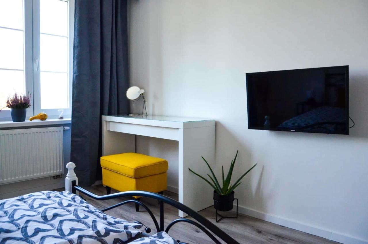 Apartmán u Vítka Mikulov Exteriér fotografie
