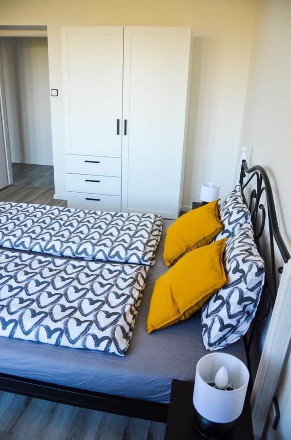 Apartmán u Vítka Mikulov Exteriér fotografie