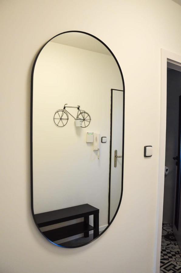 Apartmán u Vítka Mikulov Exteriér fotografie