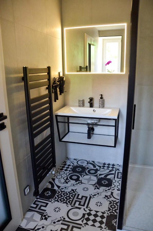 Apartmán u Vítka Mikulov Exteriér fotografie